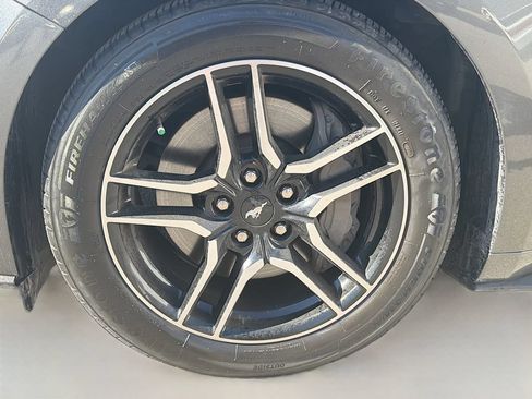 Used 2019 Ford Mustang GT Premium w/ Equipment Group 401A RWD image 28