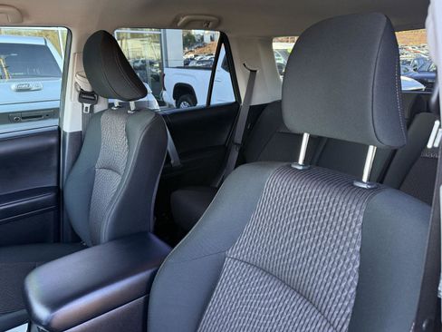 Certified 2022 Toyota 4Runner Trail Special Edition image 12