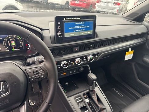 New 2026 Honda CR-V Sport-L image 13