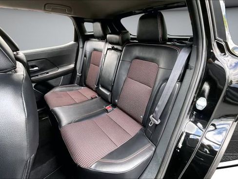 Certified 2025 Nissan Kicks SR AWD/4WD image 21
