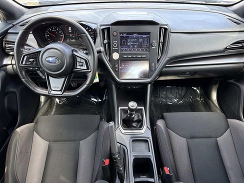 Used 2022 Subaru WRX image 19