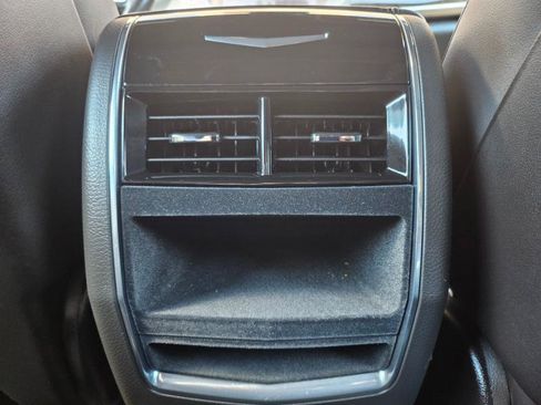 Used 2018 Cadillac CT6 Luxury image 77