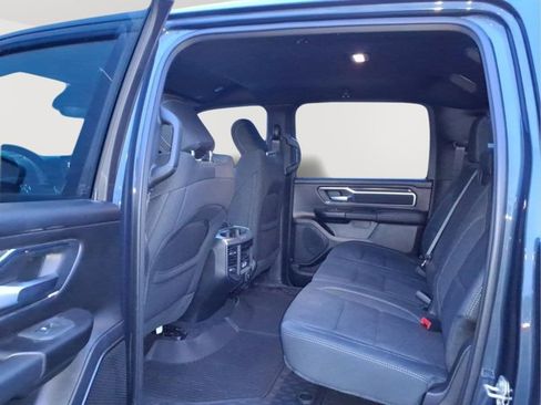 New 2026 RAM 1500 Big Horn image 10