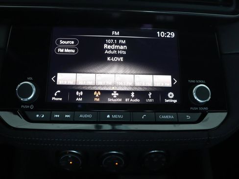 New 2025 Nissan Z Sport w/ Floor Mat Package image 26