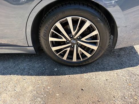 Used 2018 Subaru Legacy 2.5i w/ Alloy Wheel Package AWD/4WD image 30