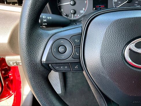 Certified 2024 Toyota Corolla LE image 22