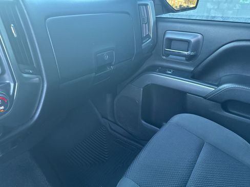 Used 2016 Chevrolet Silverado 1500 LT w/ All Star Edition image 27