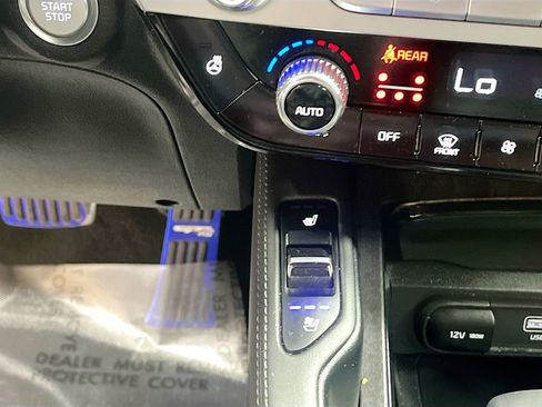 Used 2023 Kia Telluride EX X-Line AWD/4WD image 20