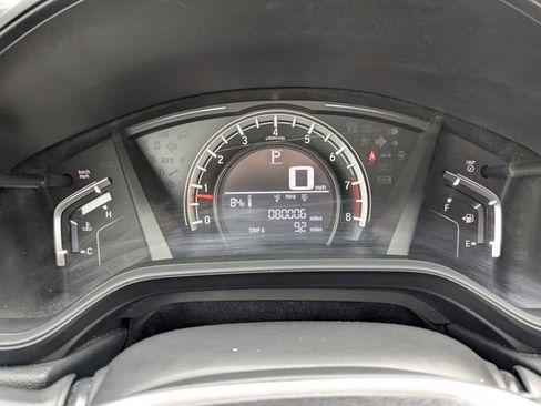 Used 2017 Honda CR-V LX image 29