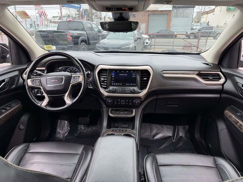 Used 2023 GMC Acadia Denali w/ Black Diamond Edition AWD/4WD image 21