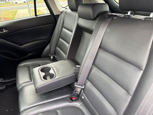 Used 2015 MAZDA CX-5 Grand Touring image 14