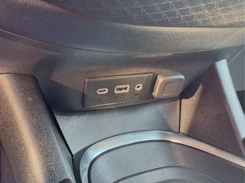 Used 2024 Chevrolet Malibu LT FWD image 13