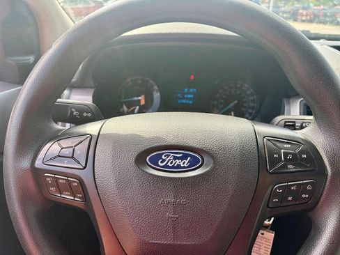Used 2022 Ford Ranger XL w/ Equipment Group 101A High RWD image 13