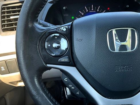 Used 2012 Honda Civic EX-L image 20