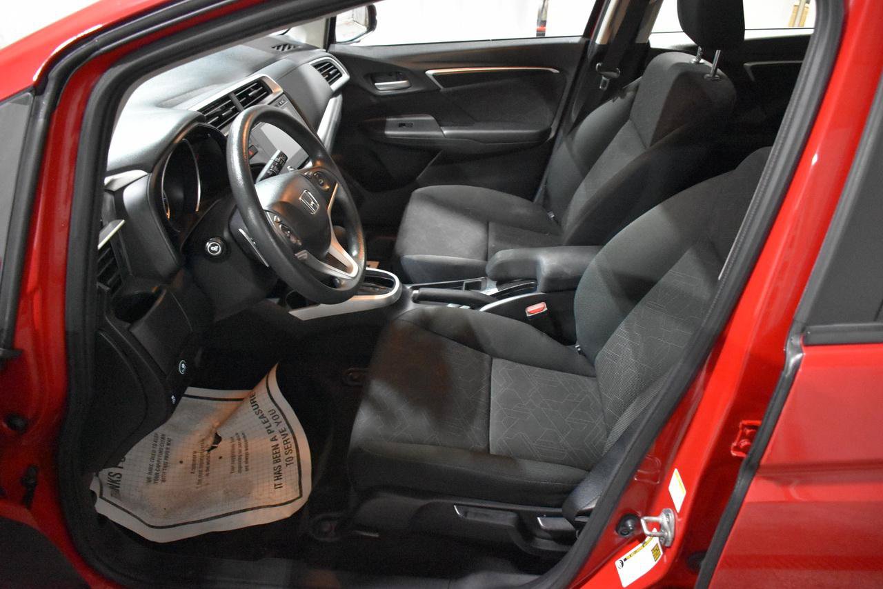 Used 2016 Honda Fit EX image 35