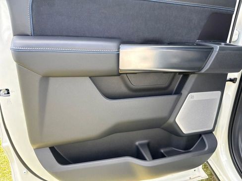 New 2026 Ford F250 Platinum AWD/4WD image 43