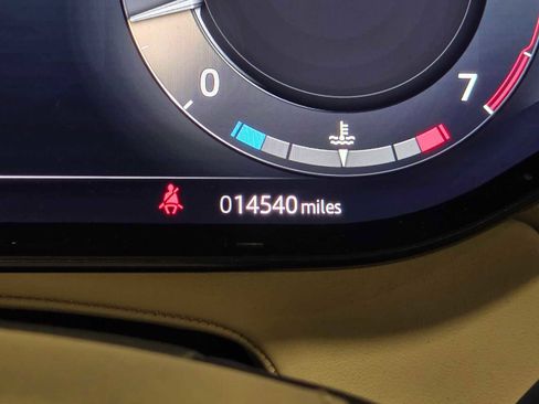 Used 2023 Land Rover Range Rover SE image 26