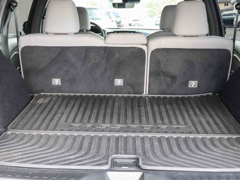 Certified 2021 Honda Passport Touring image 31