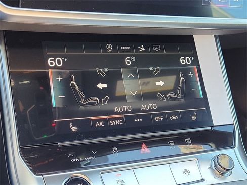 New 2025 Audi A7 3.0T Premium image 14