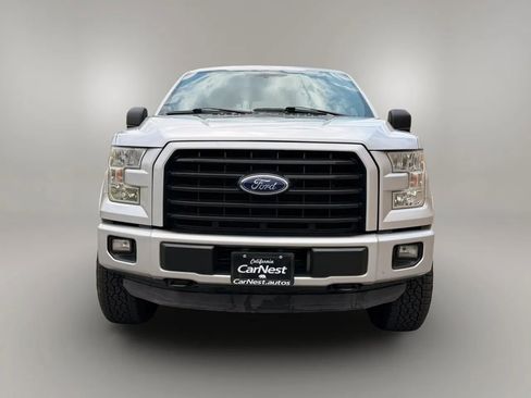 Used 2015 Ford F150 XLT w/ Equipment Group 302A Luxury AWD/4WD image 4