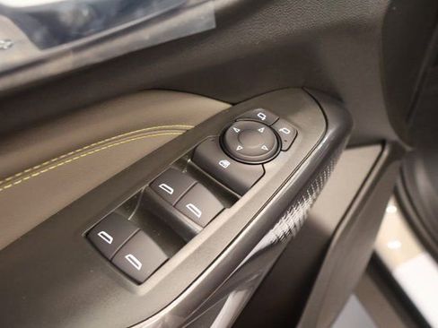 New 2026 Chevrolet Trax ACTIV FWD image 10