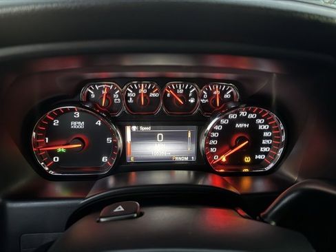 Used 2015 GMC Sierra 2500 SLT w/ Driver Alert Package image 18