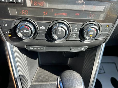 Used 2015 MAZDA CX-5 Grand Touring AWD/4WD image 23