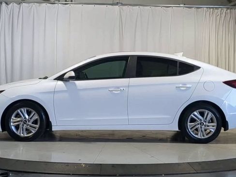 Used 2020 Hyundai Elantra Value Edition FWD image 6