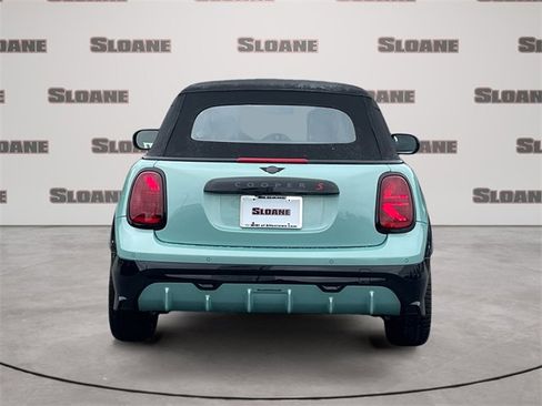 New 2026 MINI Cooper S image 4