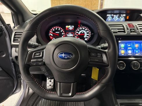Used 2020 Subaru WRX Premium w/ Performance Package image 11