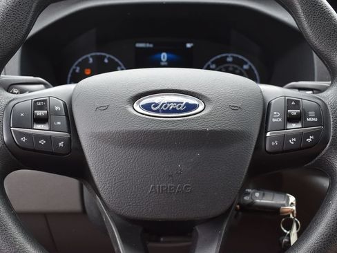 Used 2025 Ford Transit 350 XLT RWD image 13