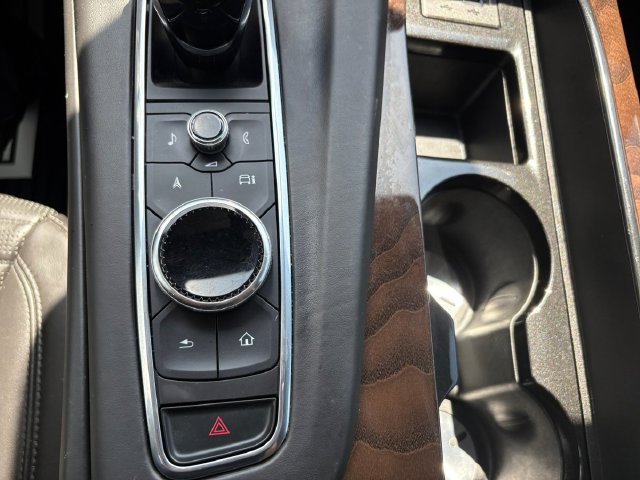 Used 2022 Cadillac Escalade Sport Platinum w/ LPO, ONYX Package RWD image 10