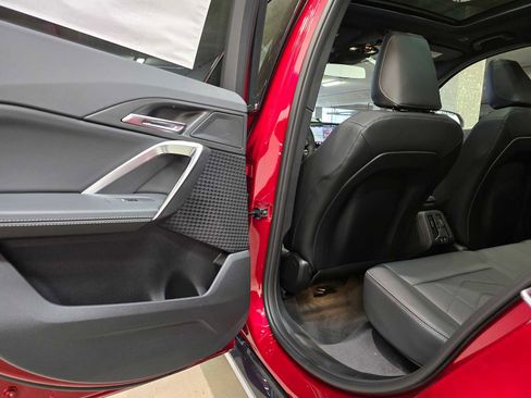 New 2026 BMW X1 xDrive28i image 26