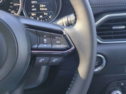 New 2025 MAZDA CX-5 AWD 2.5 S w/ Preferred Package image 23