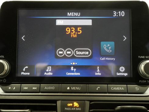 Used 2024 Nissan Altima 2.5 SR image 16