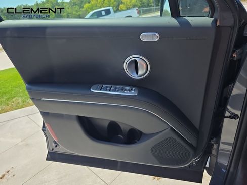 New 2026 Hyundai Palisade Calligraphy image 25