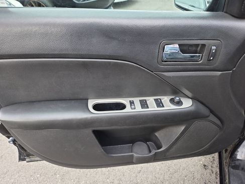 Used 2012 Ford Fusion SEL w/ Appearance Pkg image 7