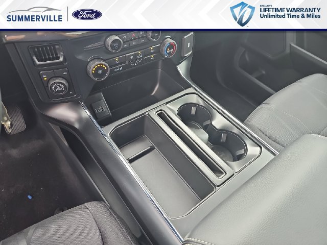 New 2026 Ford F150 STX w/ Equipment Group 200A AWD/4WD image 26
