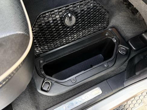 Used 2020 RAM 1500 Laramie AWD/4WD image 34