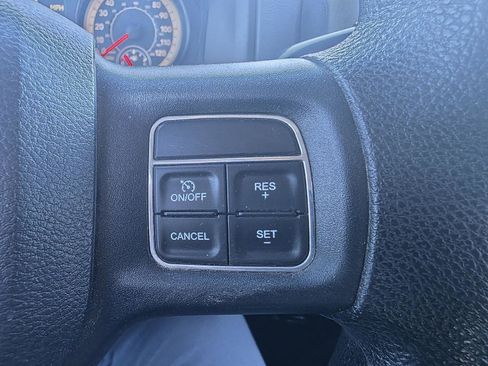 Used 2017 RAM 2500 Tradesman w/ Chrome Appearance Group image 21