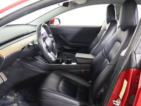 Used 2018 Tesla Model 3 Long Range image 31
