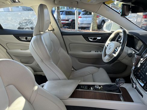 Used 2020 Volvo S60 T5 Inscription w/ Protection Package FWD image 42