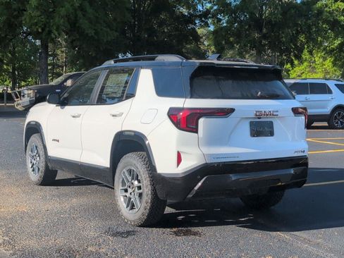 New 2026 GMC Terrain AT4 w/ Convenience Package III AWD/4WD image 5