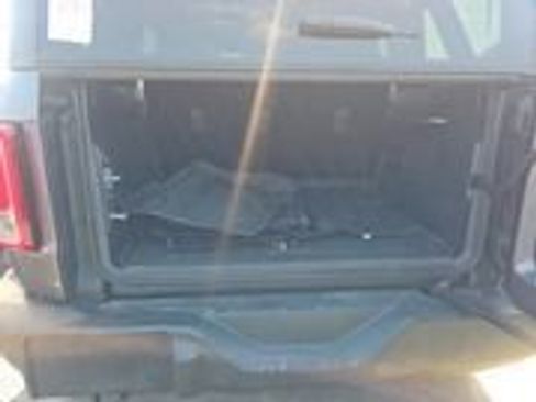 Used 2025 Ford Bronco Big Bend image 10