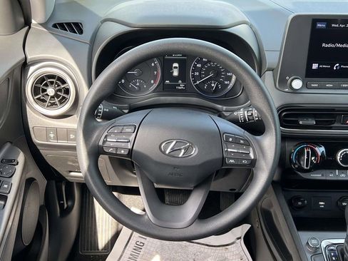 Certified 2023 Hyundai Kona SEL AWD/4WD image 15