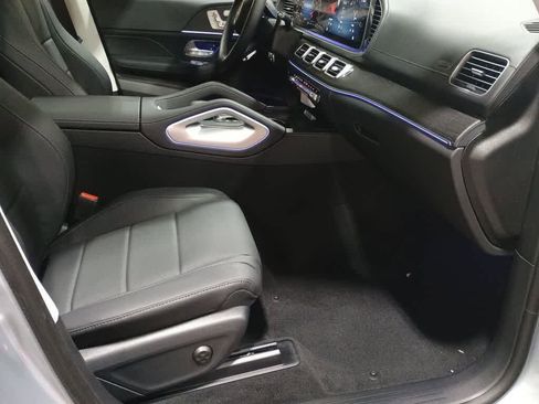 New 2026 Mercedes-Benz GLE 350 4MATIC image 22