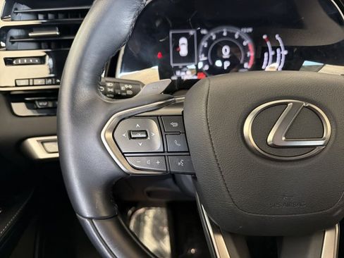 Certified 2024 Lexus RX 350 Premium FWD image 23