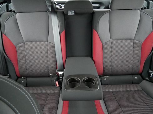 Certified 2025 Subaru Impreza RS w/ Popular Package #3 image 13