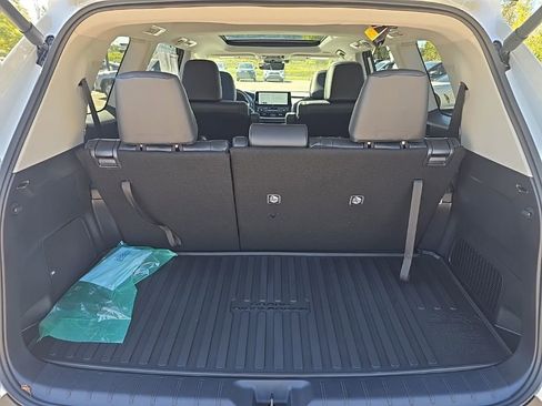 Certified 2026 Toyota Grand Highlander Platinum image 27