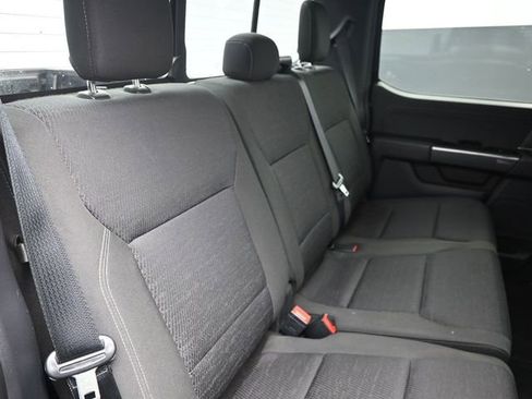 Used 2022 Ford F150 XLT w/ Equipment Group 302A High image 33